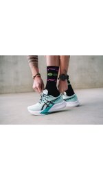 Gorilla Lacets flexibles Triathlon