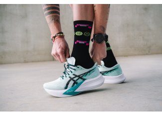 Gorilla Atacadores flexveis Triathlon