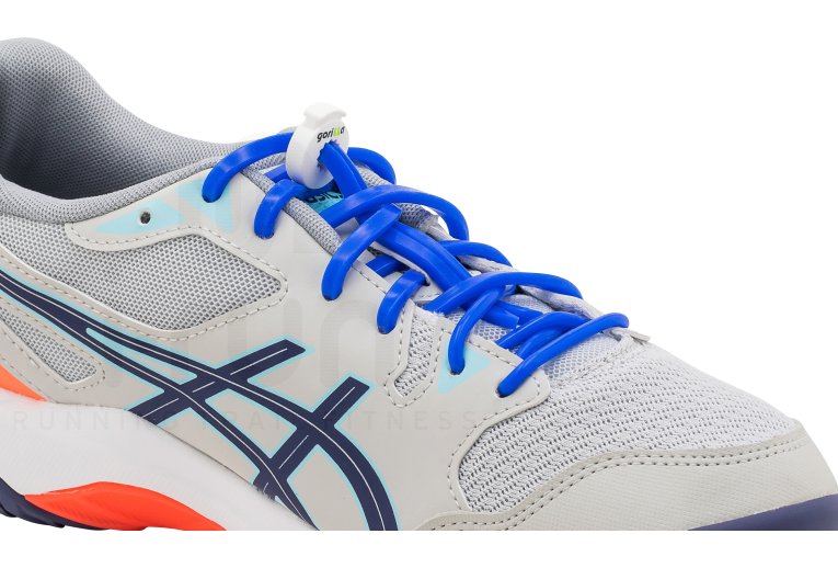 Gorilla Lacets Triathlon