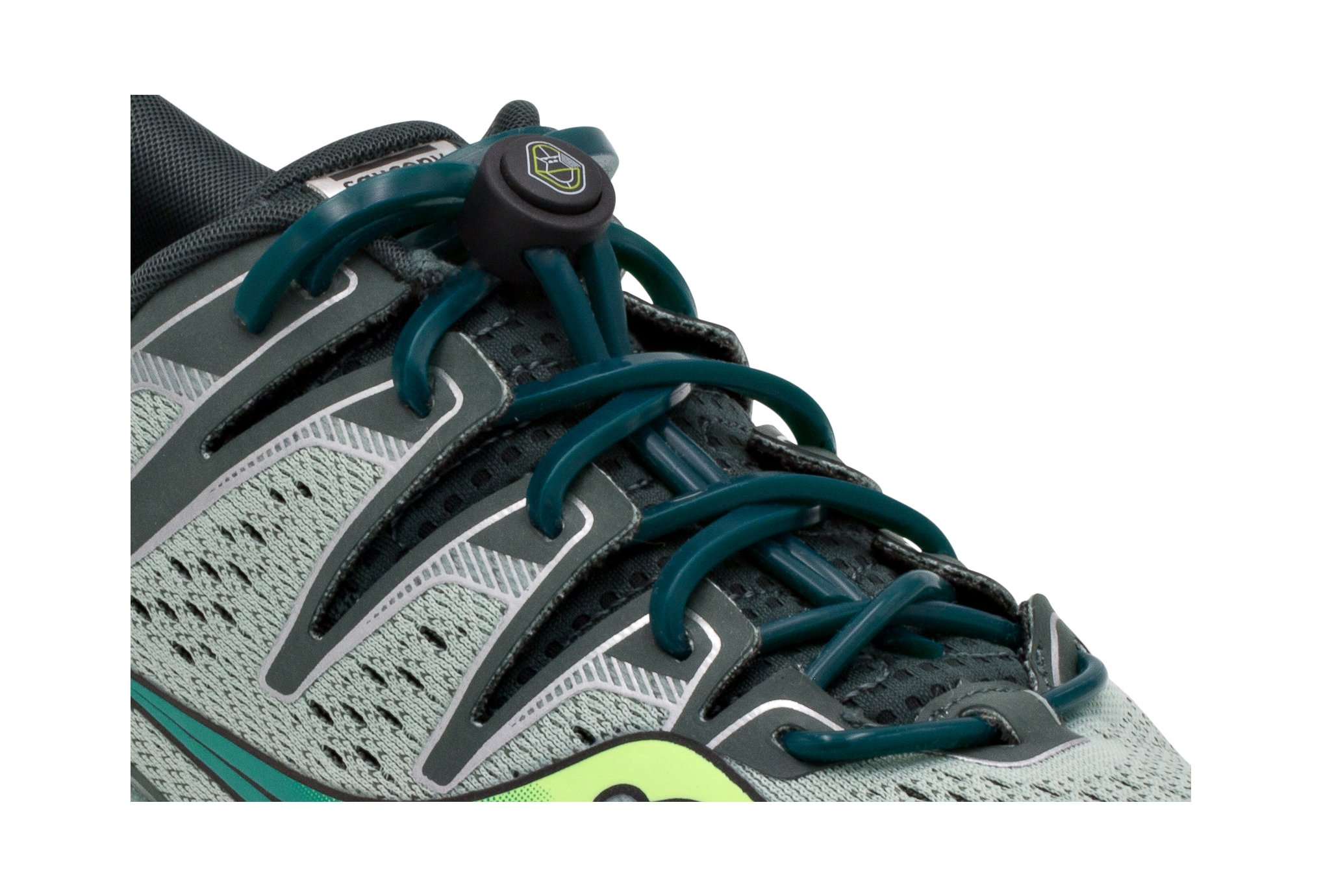 Gorilla Lacets Running Lacets / guêtres / semelles