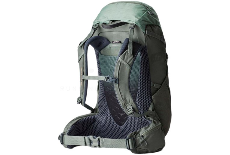 GREGORY Amber 34