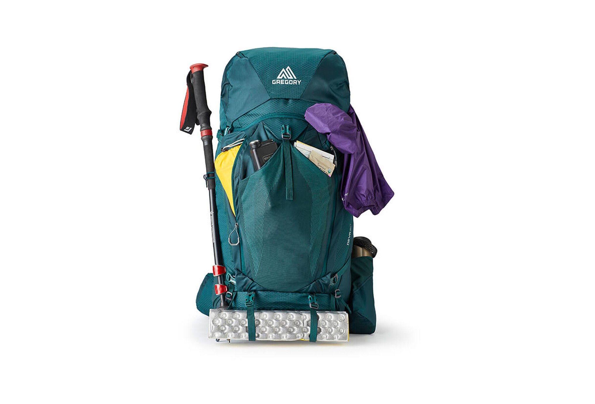 GREGORY Deva 60 W M pas cher