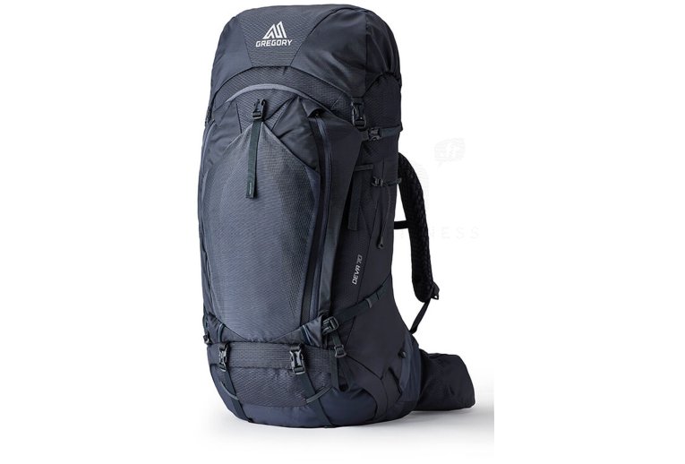 GREGORY Deva 70 W - XS