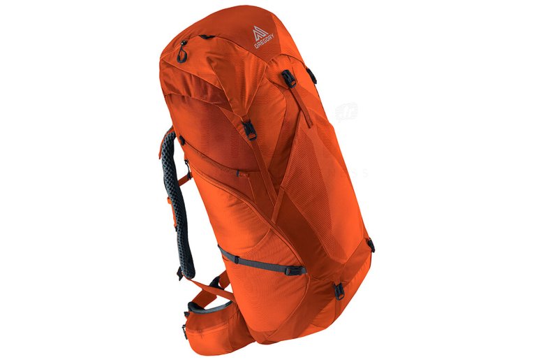 GREGORY Paragon 58 M - S/M