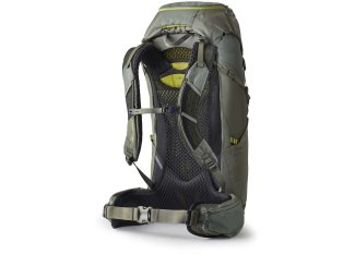 GREGORY Zulu 40 M - S/M