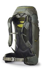 GREGORY Zulu 40 M - S/M