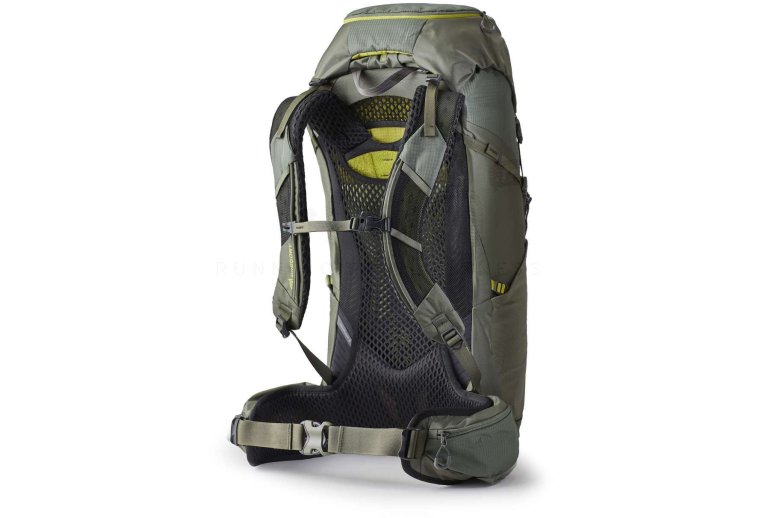 GREGORY Zulu 40 M - S/M