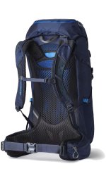 GREGORY Zulu 40 M - S/M