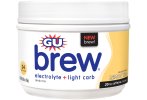 GU Bebida Brew Electrolito + gl�cido - T� de lim�n