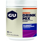 GU Boisson Energy Drink Mix - Myrtille