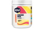 GU Bebida Energy Drink Mix-Lim�n/Frutos rojos