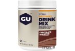 GU Bebida Recovery Drink Mix Smoothie Chocolate