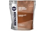 GU bebida energética Roctane Protein Recovery Drink Mix - Smoothie Chocolate