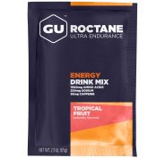 GU Boisson Roctane Ultra Endurance - Fruit tropical