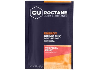 GU Bebida Roctane Ultra Resistencia - Fruta tropical