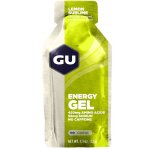 GU Gel Energy - Citron Intense