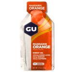 GU Gel Energy - Mandarine/Orange 