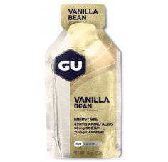 GU Gel Energy - Vanille
