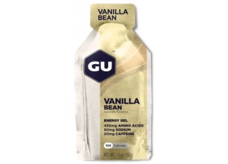 GU Gel Energy - Vanille