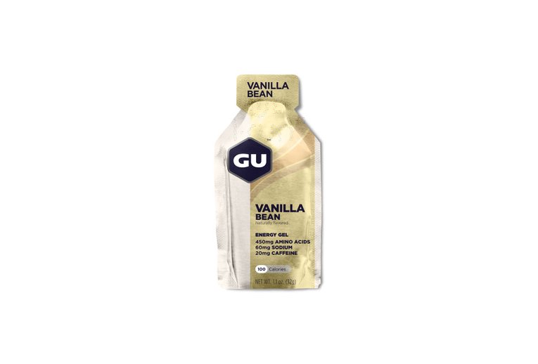 GU Gel Energy - Vanille