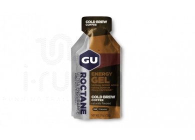 GU Roctane Energy - Caf froid 