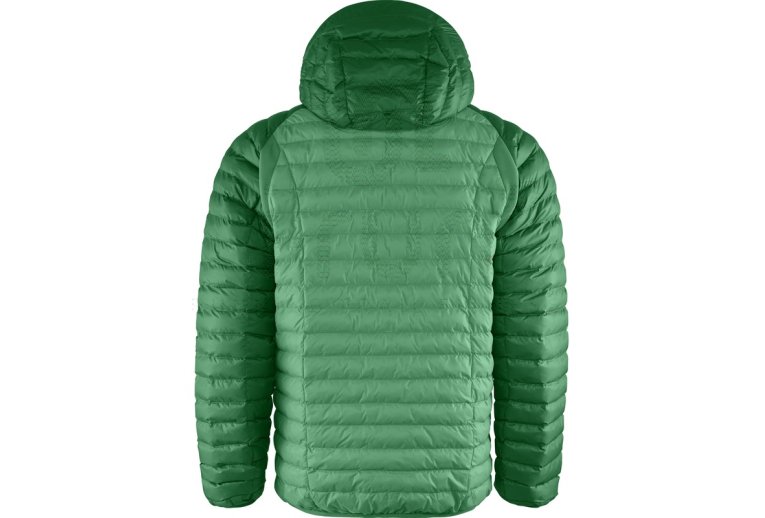 Hagl�fs Chaqueta Essens Mimic Hood