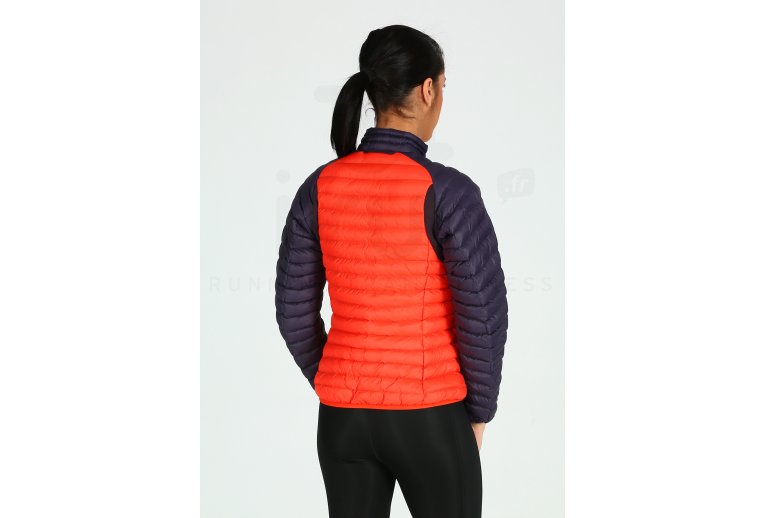 Hagl�fs Chaqueta Essens Mimic