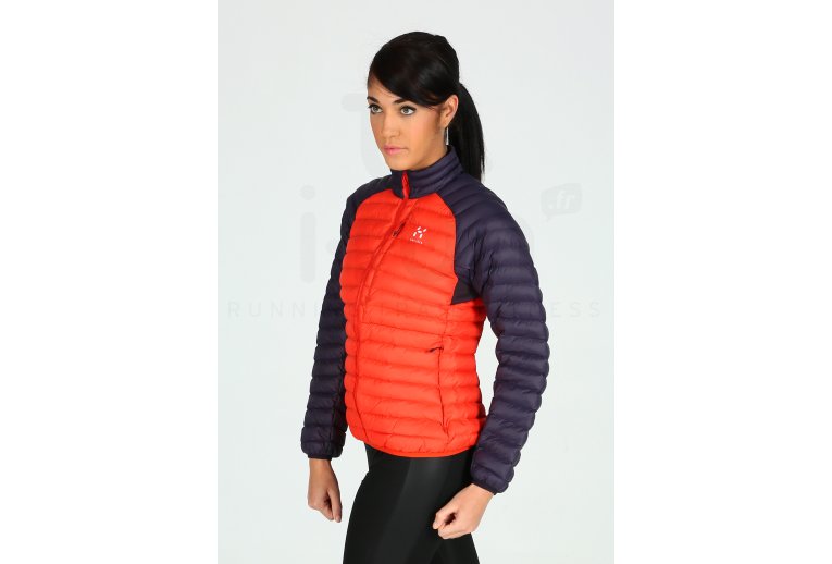 Hagl�fs Chaqueta Essens Mimic