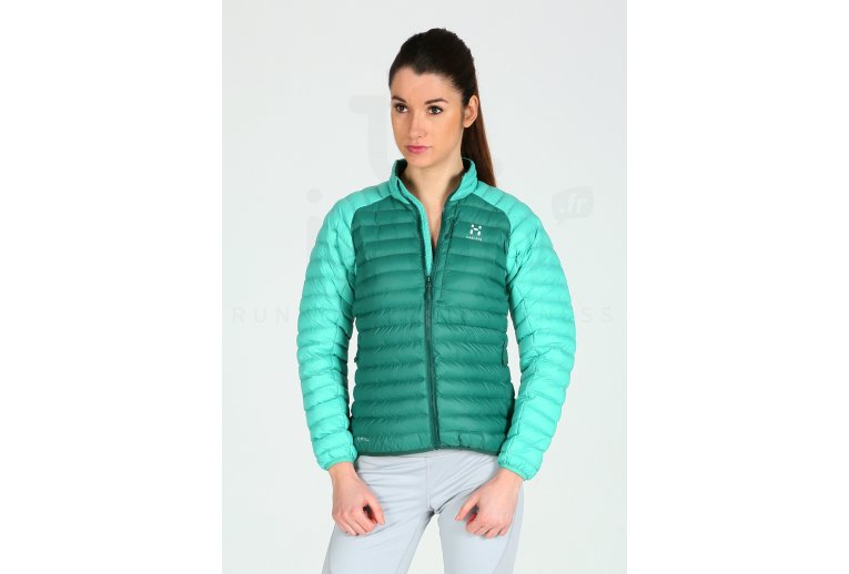 Hagl�fs Chaqueta Essens Mimic