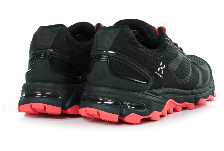 Hagl�fs Gram Gravel