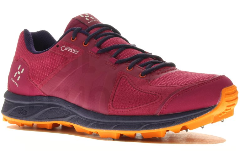 Hagl�fs Gram Spike II Gore-Tex
