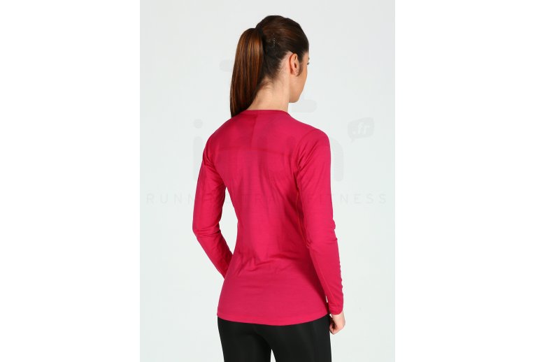 Hagl�fs Maillot Active Merino II