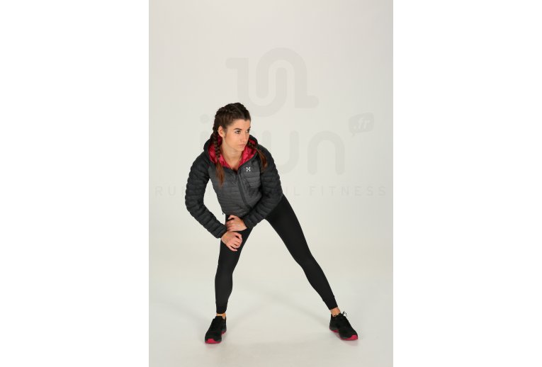 Hagl�fs Chaqueta Essens Mimic Hood