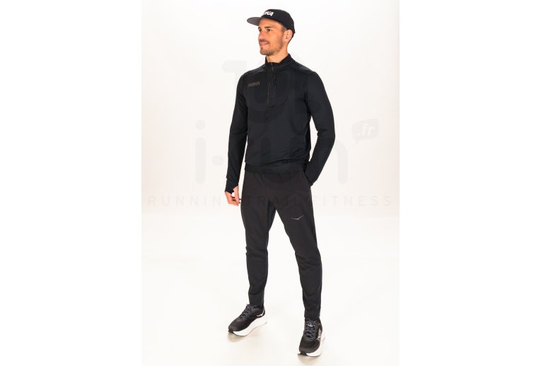 Hoka One One 1/2 Zip Herren