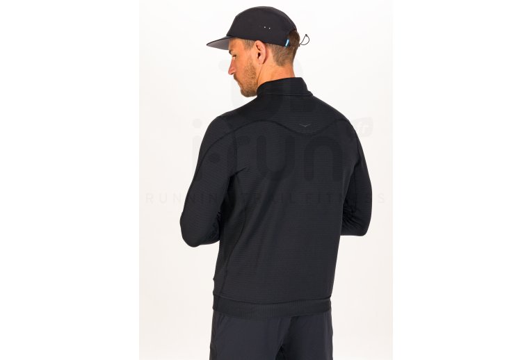 Hoka One One 1/2 Zip Herren