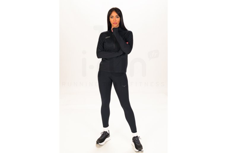 Hoka One One :1/2 Zip Damen