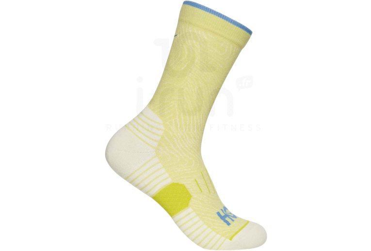 Hoka One One 3 paires Crew Run