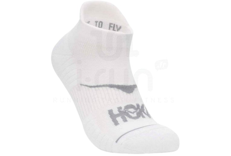 Hoka One One 3 paires No-Show Run