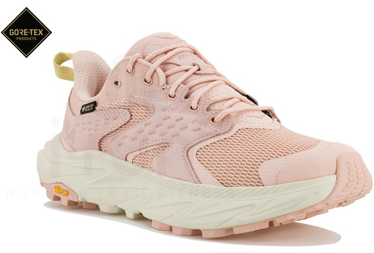 Hoka One One Anacapa 2 Low Gore-Tex