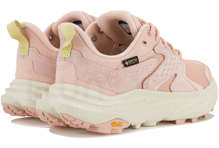 Hoka One One Anacapa 2 Low Gore-Tex