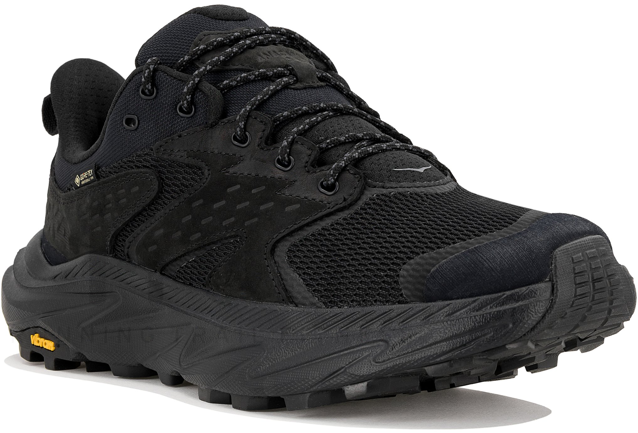 Hoka One One Anacapa 2 Low GTX Noir