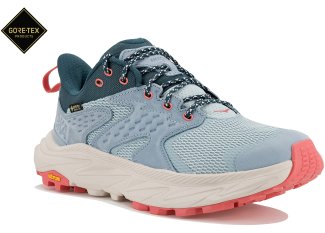 Hoka One One Anacapa 2 Low Gore-Tex W