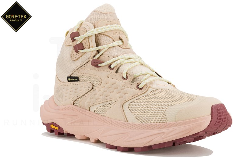 Hoka One One Anacapa 2 Mid Gore-Tex