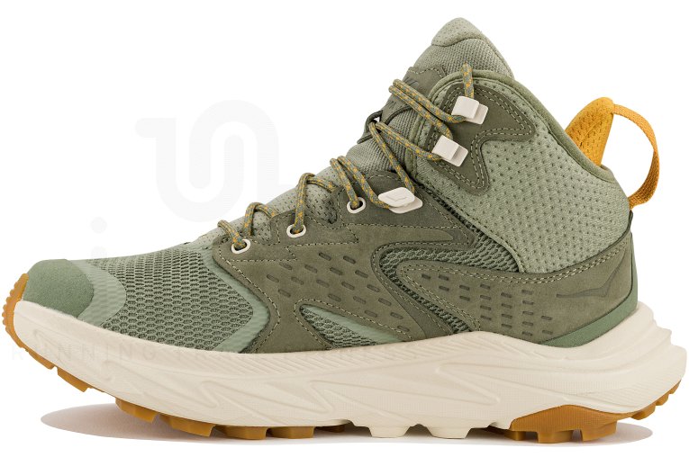 Hoka One One Anacapa 2 Mid Gore-Tex