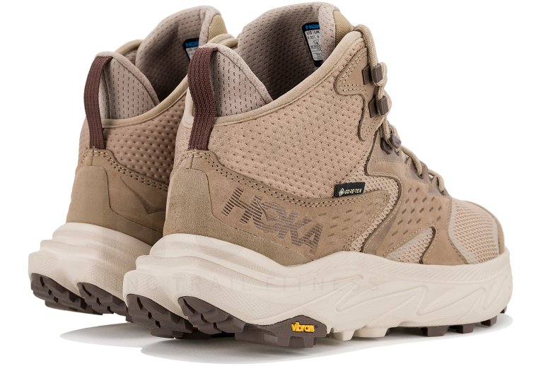 Hoka One One Anacapa 2 Mid Gore-Tex