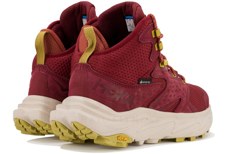 Hoka One One Anacapa 2 Mid Gore-Tex Herren