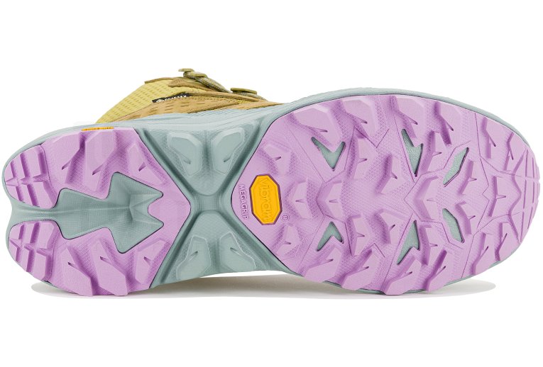 Hoka One One Anacapa 2 Mid Gore-Tex Damen