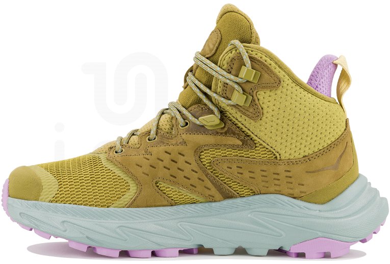 Hoka One One Anacapa 2 Mid Gore-Tex Damen