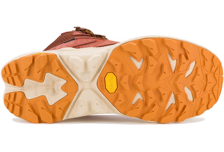 Hoka One One Anacapa 2 Mid Gore-Tex Damen