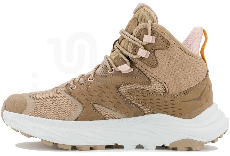 Hoka One One Anacapa 2 Mid Gore-Tex W